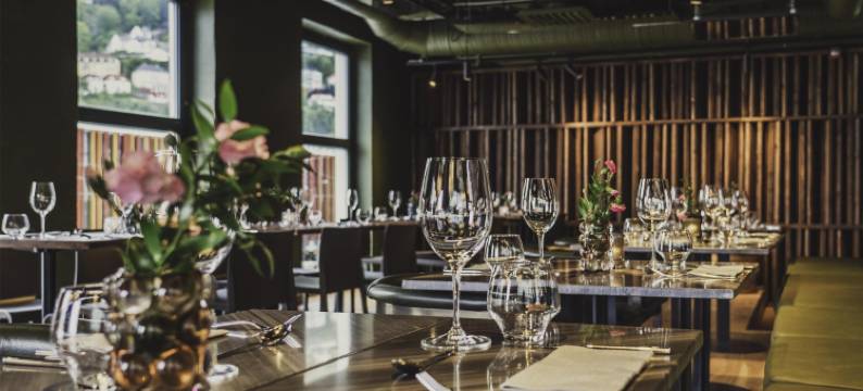 魔法三叶草港口酒店，丽笙酒店成员(Magic Kloverhuset Harbour Hotel, a member of Radisson Individuals)图片