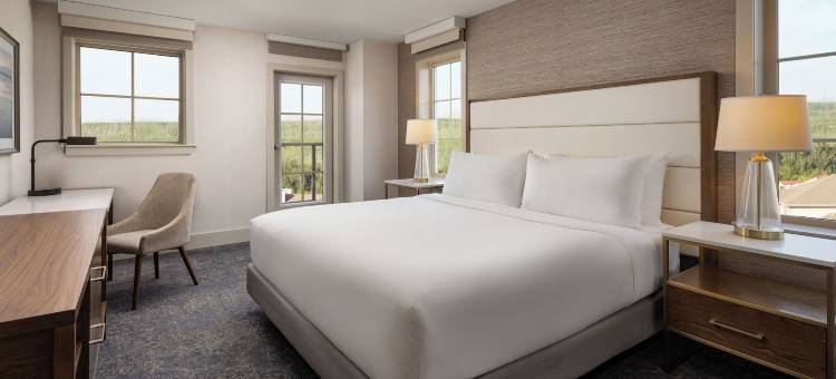 麦克墨雷堡波默罗伊饭店(Pomeroy Hotel Fort McMurray)图片