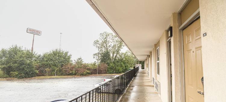 维也纳I-75 OYO酒店(OYO Hotel Vienna I-75)图片