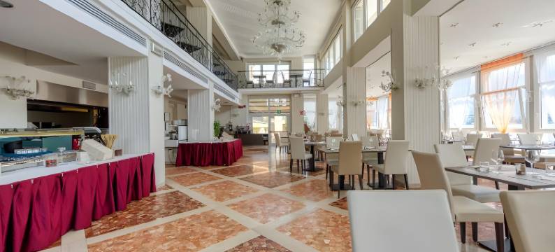 霸克索尼酒店(Hotel Bazzoni)图片