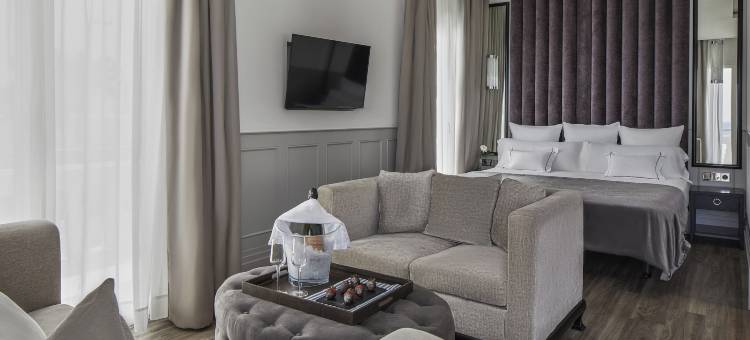 MIM 伊比萨 美利亚臻选成员(Mim Ibiza Member of Melia Collection)图片