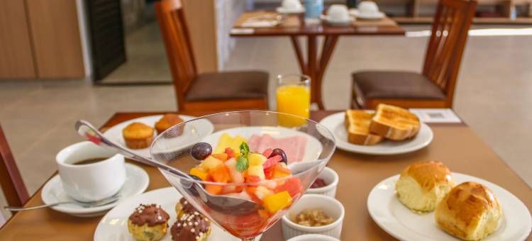 宜必思尚品博尼图酒店(2025 年 10 月开业)。(Ibis Styles Bonito)图片