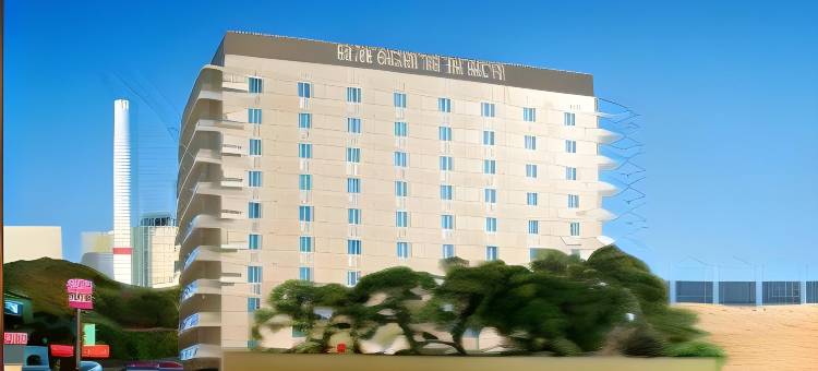 御前崎吴竹酒店(Kuretake-Inn Omaezaki)图片