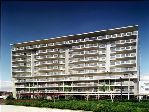 函馆男爵俱乐部度假酒店