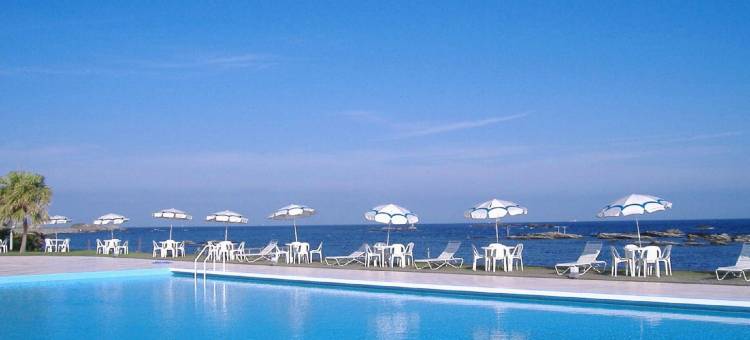 白滨海洋温泉度假酒店(Shirahama Ocean Resort)图片