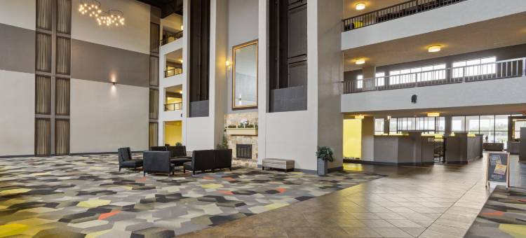 假日酒店摩根敦 - 雷丁区 by IHG(Holiday Inn Morgantown - Reading Area)图片