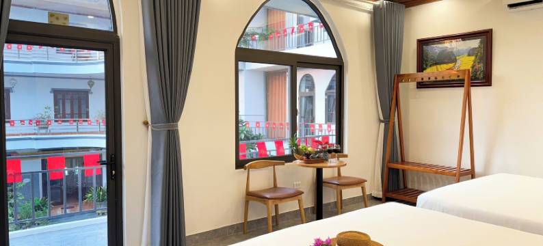 团尼哥可酒店(Tuan Ngoc Hotel)图片