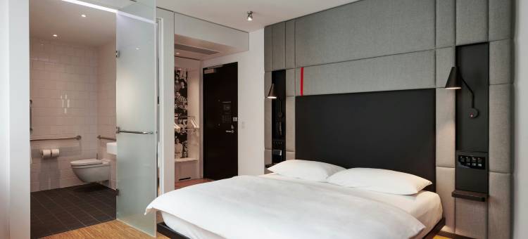 citizenM芝加哥市中心(Citizenm Chicago Downtown)图片