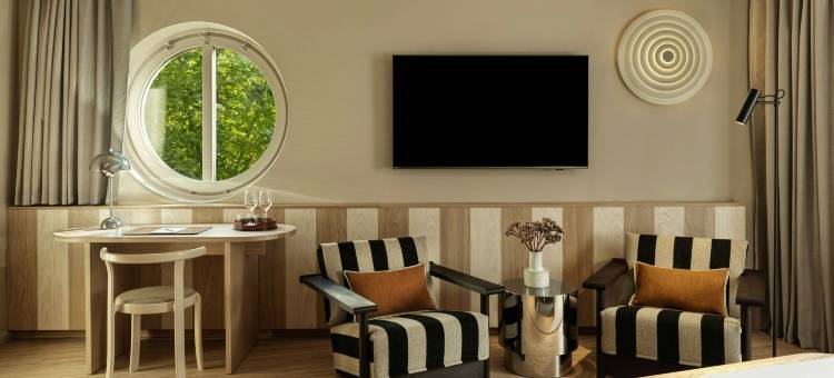 Hagastrand, Autograph Collection图片