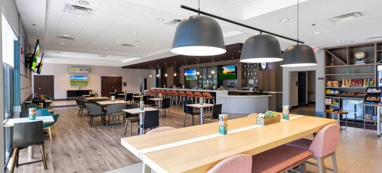 芝加哥廷利公园洲际假日酒店(Holiday Inn Chicago – Tinley Park)图片