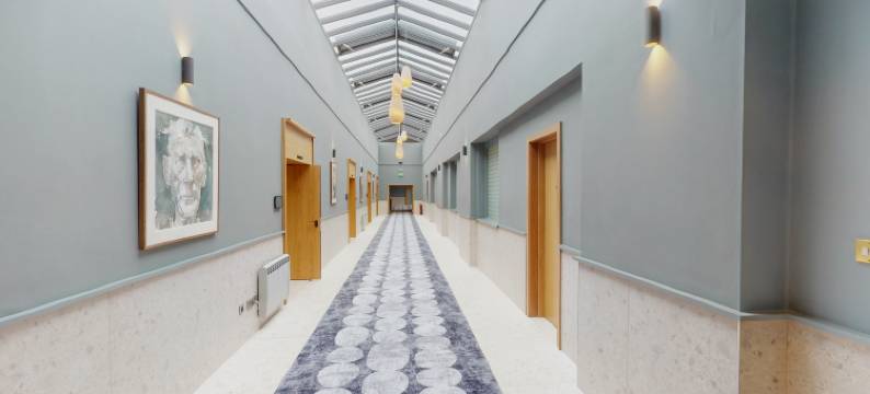 克莱顿酒店-都柏林机场(Clayton Hotel Dublin Airport Central)图片