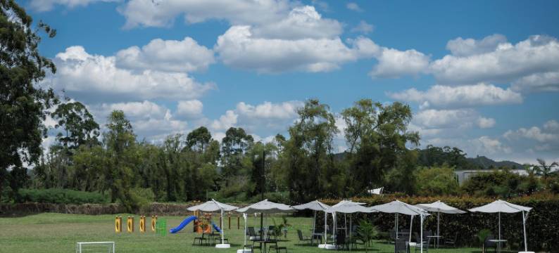 泻湖酒店(Hotel Lagoon)图片