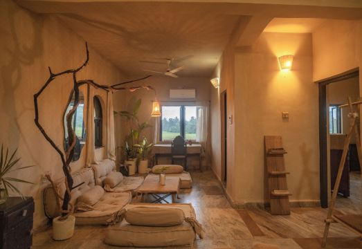 Palmorama Retreat Home Hotel Overview