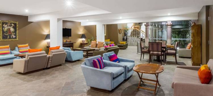 温德姆库斯科海岸阳光酒店(Wyndham Costa del Sol Cusco)图片