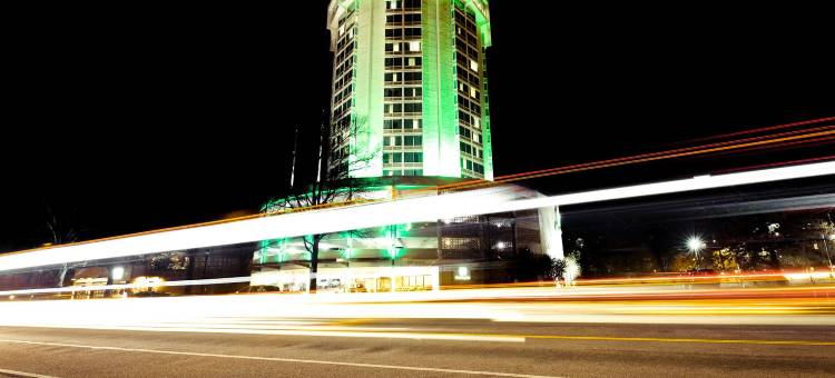 Holiday Inn 罗利(Holiday Inn Raleigh Downtown)图片