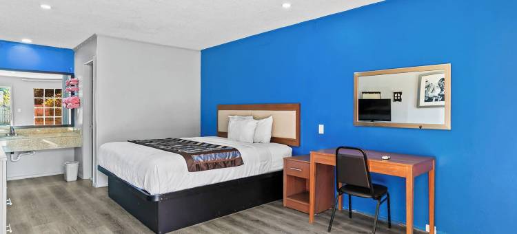 杰斐逊汽车旅馆 by Townhouse, 普伦蒂斯 MS(Jeffersonian Motor Inn by Townhouse, Prentiss MS)图片