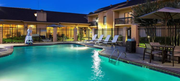 亚特兰大诺克罗斯/I-85索尼斯塔精选酒店(Sonesta Select Atlanta Norcross I 85)图片