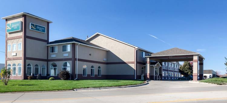 凯艺酒店(Quality Inn)图片