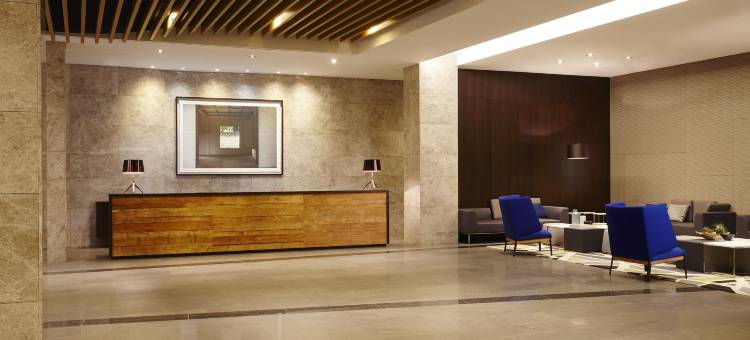 别馆酒店(The Annex)图片