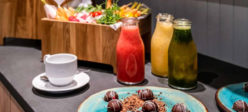 格但斯克码头诺富特酒店(Novotel Gdansk Marina)图片