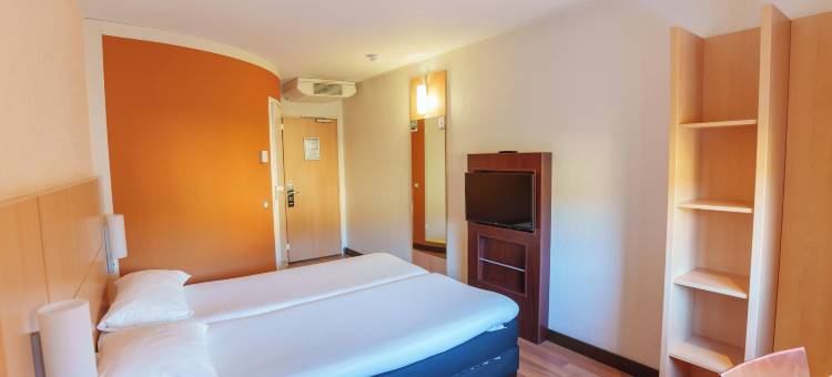 宜必思拉昂酒店(ibis Laon)图片