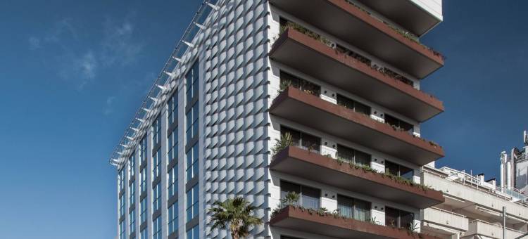 锡切斯Mim美利亚精选(Mim Sitges Member of Melia Collection)图片