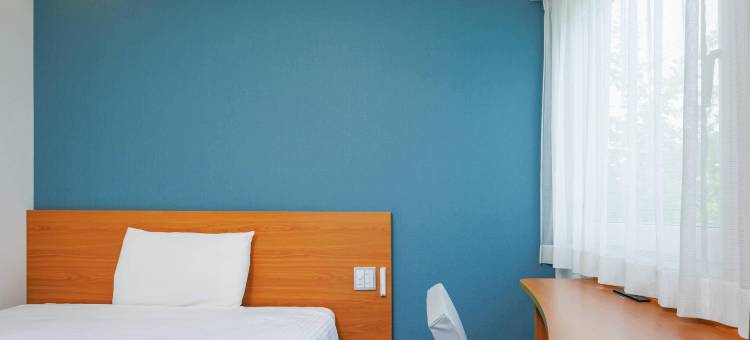 舒适酒店轻井泽(Comfort Inn Karuizawa)图片