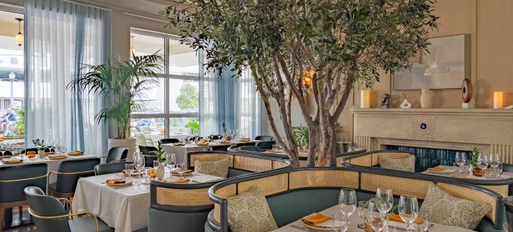 Balfour Miami Beach, a Registry Collection Hotel图片