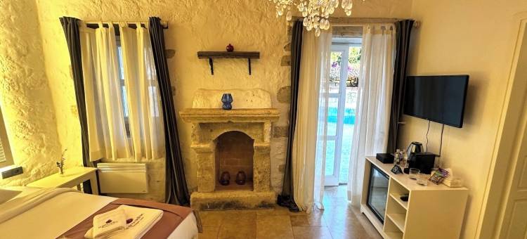 La Grenadine 酒店(La Grenadine Hotel)图片