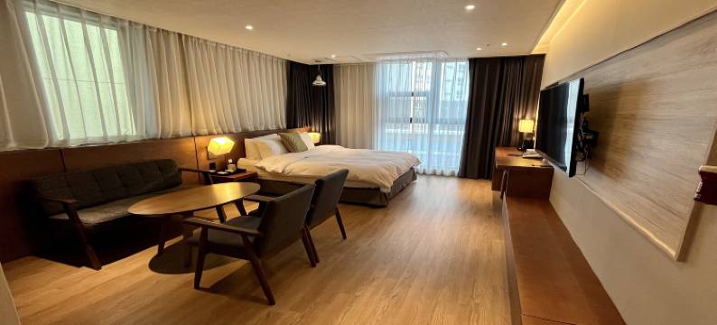 新大酒店(New Grand Hotel)图片