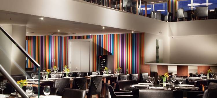 代尔蒙酒店(Delmond Hotel)图片