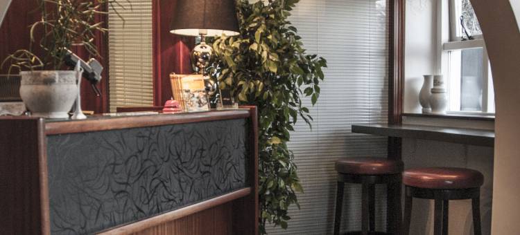 阿克雷里酒店(Hotel Akureyri)图片