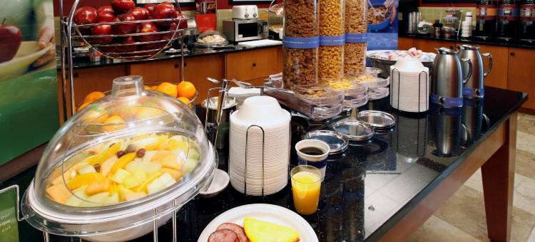 希尔顿欢朋酒店-恩菲尔德(Hampton Inn Springfield South Enfield)图片