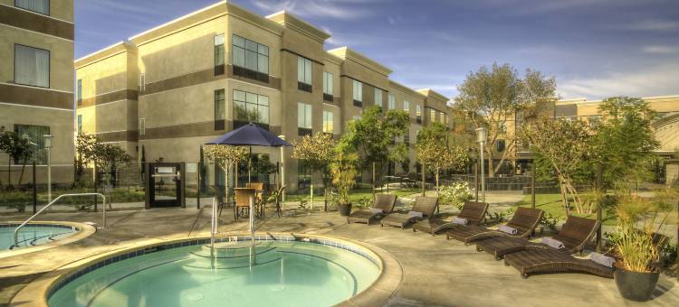 卡尔斯巴德/圣地亚哥假日酒店(Holiday Inn Carlsbad - San Diego)图片