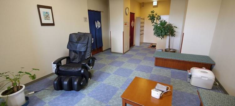 露樱酒店西那須野店(Hotel Route-Inn Nishinasuno)图片