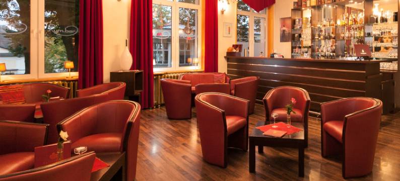 凯瑟霍夫文化酒店(Kulturhotel Kaiserhof)图片