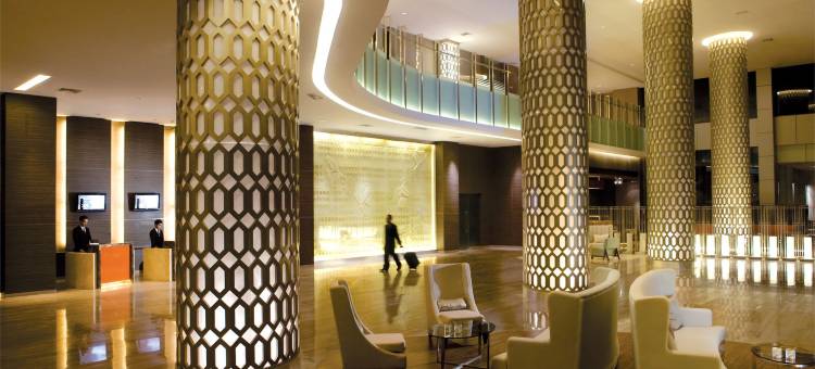 邦加诺富特酒店和会议中心(Novotel Bangka - Hotel & Convention Centre)图片