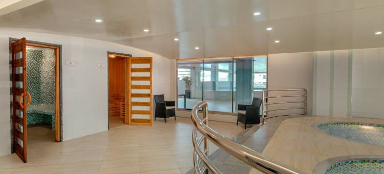 麦纳麦安瓦吉岛温德姆华美达套房酒店(Ramada Hotel & Suites by Wyndham Amwaj Islands Manama)图片