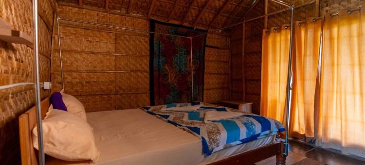 汉比自然小屋(Hampi Natures Cottage)图片