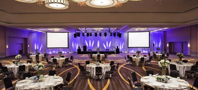 新奥尔良喜来登酒店(Sheraton New Orleans Hotel)图片