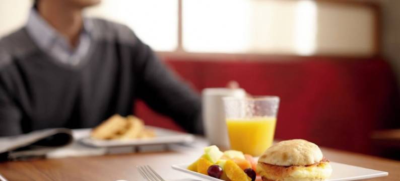 凯悦嘉轩博兹曼黄石机场(Hyatt Place Bozeman Yellowstone Airport)图片