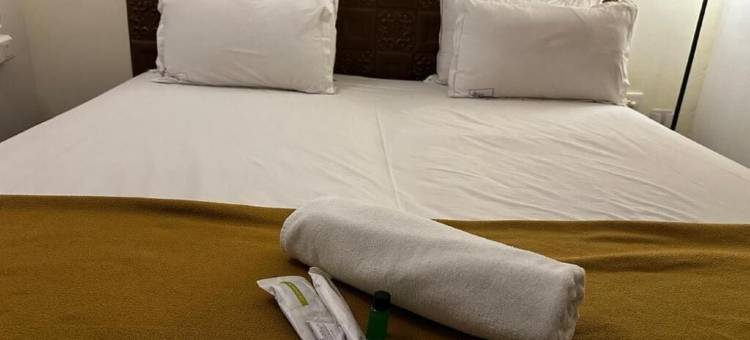 MPS Sai 宫殿(Mps Sai Palace)图片