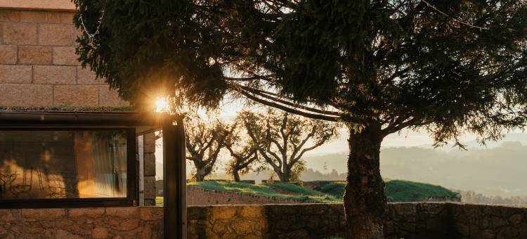 德巴伦西亚宾馆(Pousada de Valença)图片