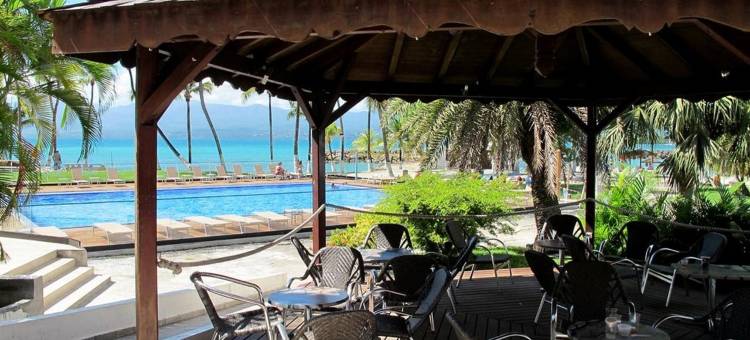 芙蓉酒店(Hotel Fleur d'Epee)图片