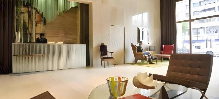 Hotel Palma Avenidas图片