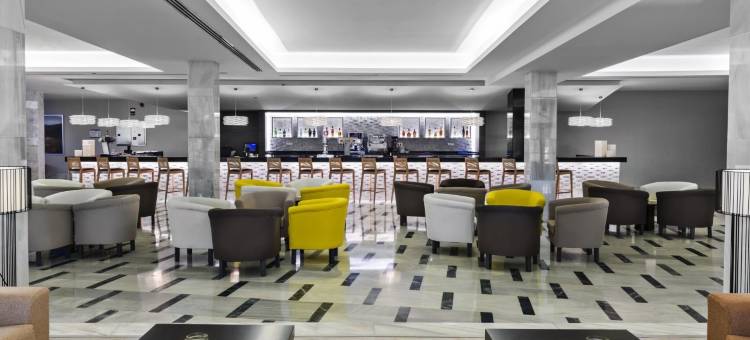 厄尔巴兰萨罗特皇家度假村(Elba Lanzarote Royal Village Resort)图片