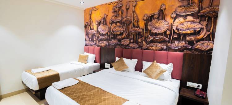 国王行政套房(Kings Executive)图片