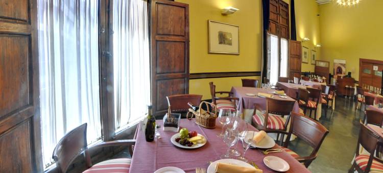 斯考特图德米尔宫酒店(Sercotel Palacio de Tudemir)图片