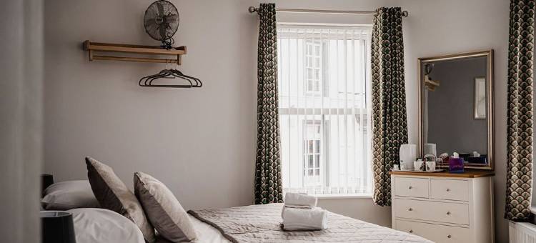 铁路酒店(The Railway)图片