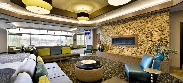 凯里贝斯特韦斯特优质酒店(Best Western Plus Kelly Inn)图片